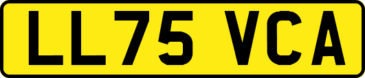 LL75VCA