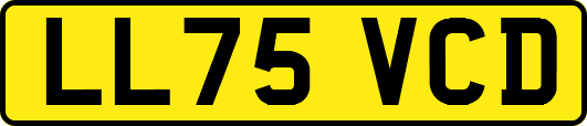 LL75VCD