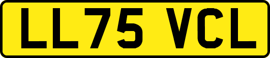 LL75VCL