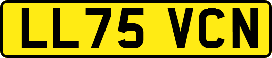 LL75VCN