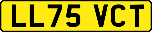 LL75VCT