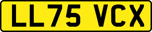 LL75VCX