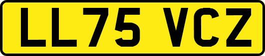 LL75VCZ