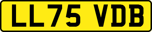 LL75VDB