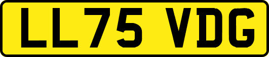 LL75VDG