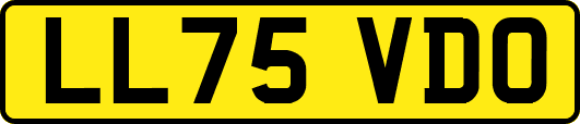LL75VDO