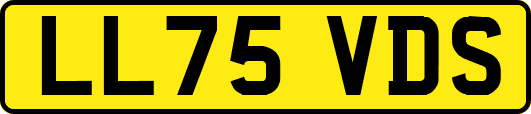 LL75VDS