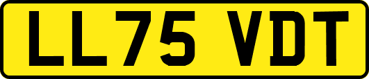 LL75VDT