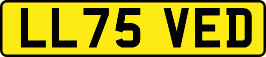 LL75VED
