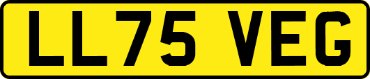 LL75VEG