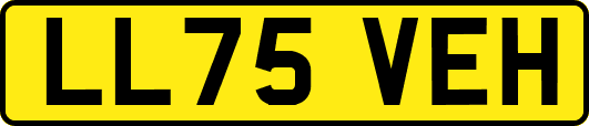 LL75VEH