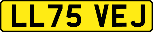 LL75VEJ