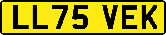 LL75VEK