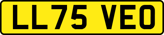 LL75VEO