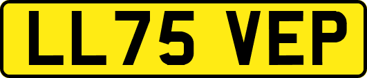 LL75VEP