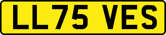 LL75VES
