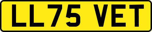 LL75VET