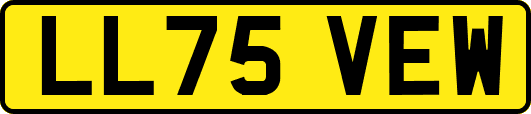 LL75VEW