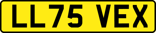 LL75VEX