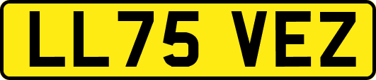 LL75VEZ