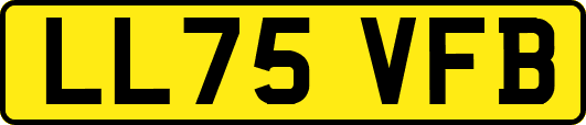 LL75VFB