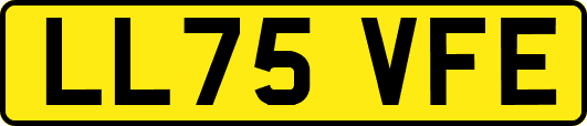 LL75VFE