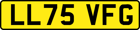 LL75VFG