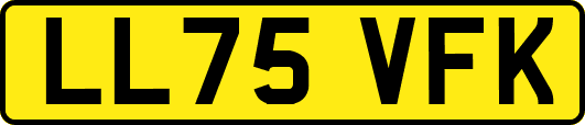 LL75VFK