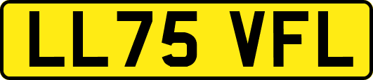 LL75VFL