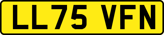 LL75VFN