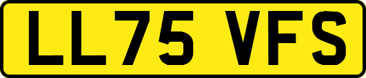 LL75VFS