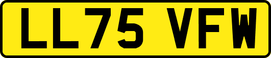 LL75VFW