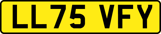 LL75VFY