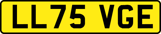 LL75VGE