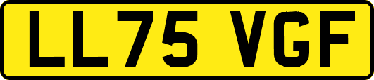 LL75VGF