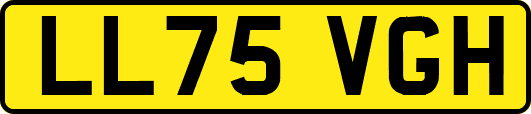 LL75VGH