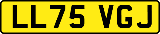 LL75VGJ