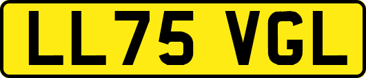 LL75VGL
