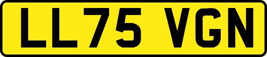 LL75VGN