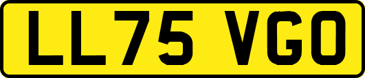 LL75VGO