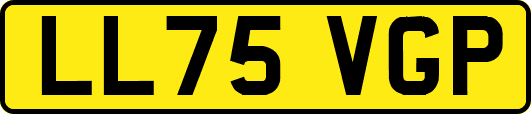 LL75VGP