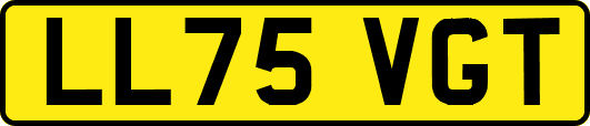 LL75VGT