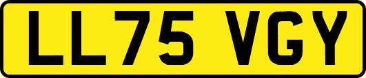 LL75VGY