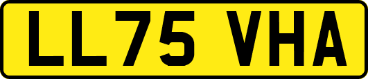 LL75VHA