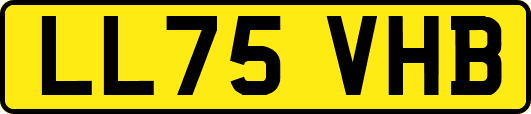 LL75VHB