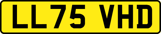 LL75VHD