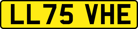 LL75VHE