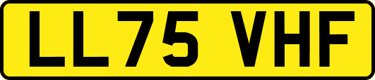 LL75VHF