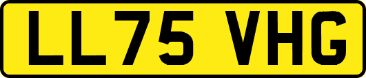 LL75VHG