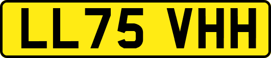 LL75VHH